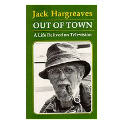 Out of Town - Hargreaves, Jack