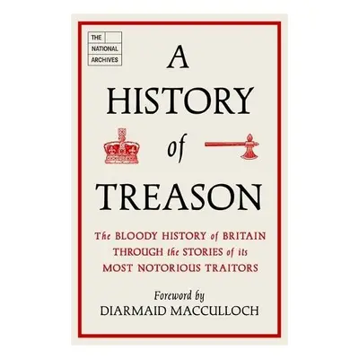 History of Treason - The National Archives