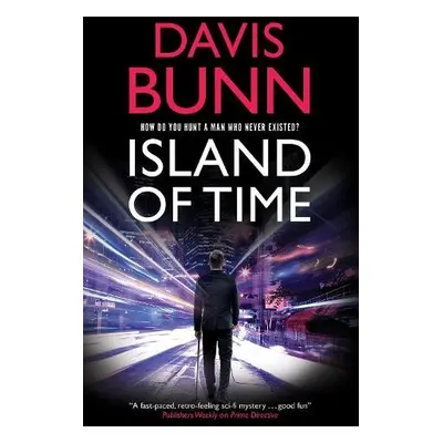 Island of Time - Bunn, Davis