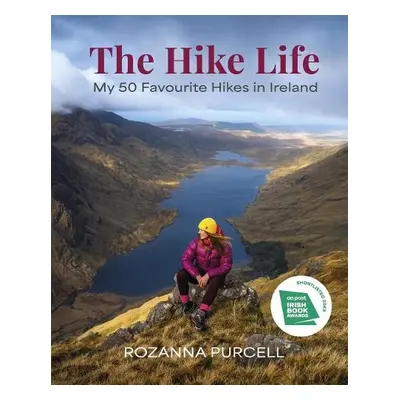 Hike Life - Purcell, Rozanna