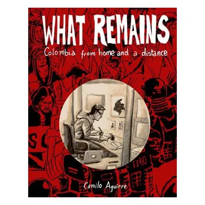 What Remains - Aguirre, Camilo