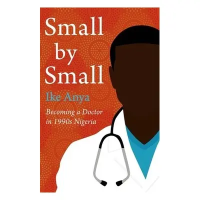 Small by Small - Anya, Ike