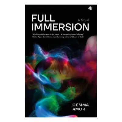 Full Immersion - Amor, Gemma