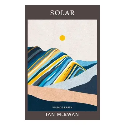 Solar - McEwan, Ian