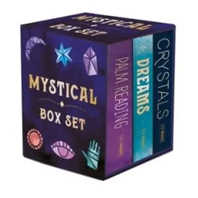 Mystical Box Set - Press, Running