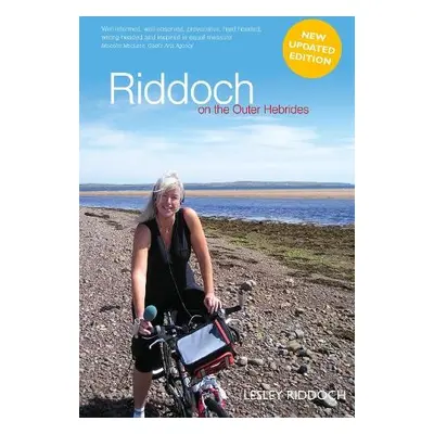 Riddoch on the Outer Hebrides - Riddoch, Lesley