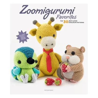 Zoomigurumi Favorites