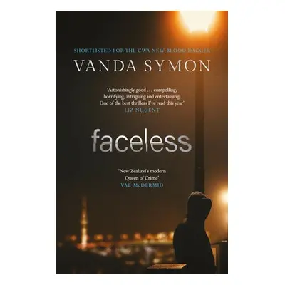 Faceless - Symon, Vanda