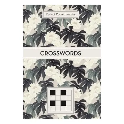 Perfect Pocket Puzzles: Crosswords - Moore, Gareth