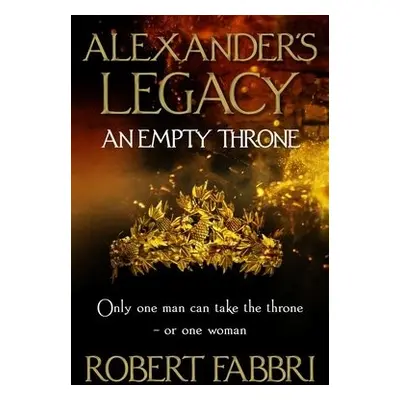 An Empty Throne - Fabbri, Robert