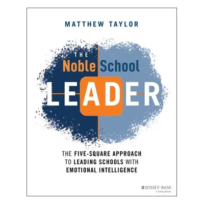 Noble School Leader - Taylor, Matthew