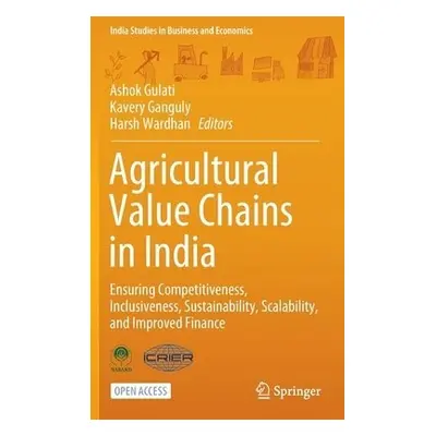 Agricultural Value Chains in India