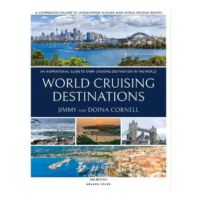 World Cruising Destinations - Cornell, Jimmy a Cornell, Doina