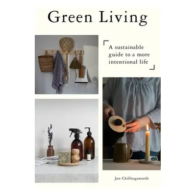 Green Living - Chillingsworth, Jen