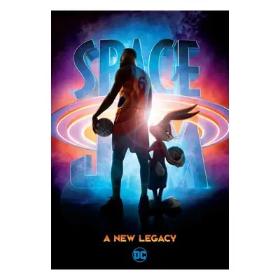 Space Jam: A New Legacy - Cohen, Ivan