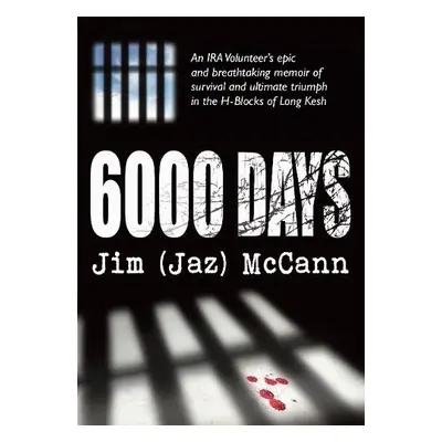 6000 Days - McCann, Jim