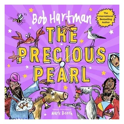 Precious Pearl - Hartman, Bob