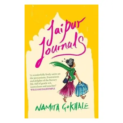 JAIPUR JOURNALS - Gokhale, Namita