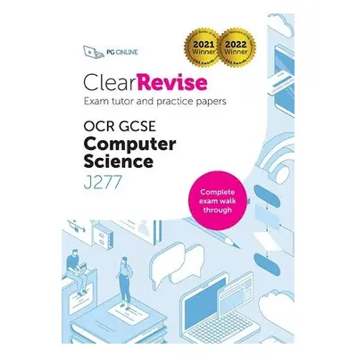 ClearRevise OCR GCSE Exam Tutor J277