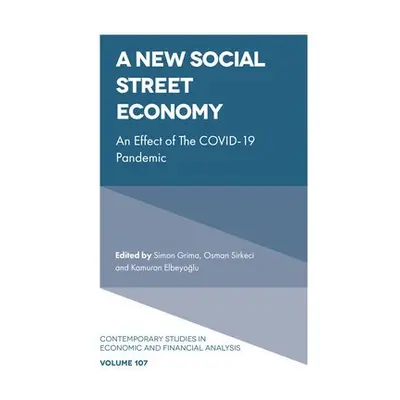 New Social Street Economy