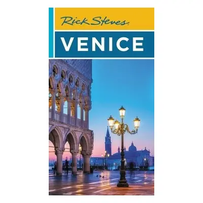 Rick Steves Venice (Seventeenth Edition) - Openshaw, Gene a Steves, Rick