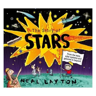 Story of Stars - Layton, Neal