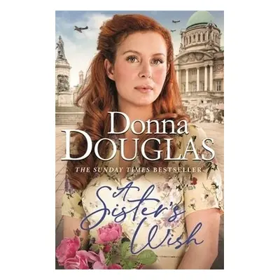 Sister's Wish - Douglas, Donna