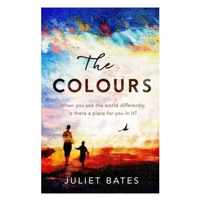 Colours - Bates, Juliet