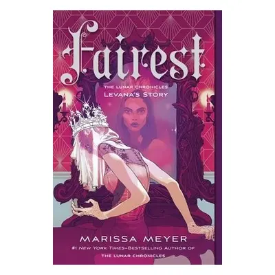 Fairest - Meyer, Marissa