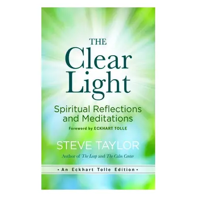 Clear Light - Taylor, Steve