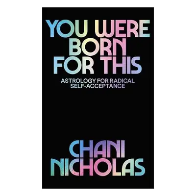 You Were Born For This - Nicholas, Chani