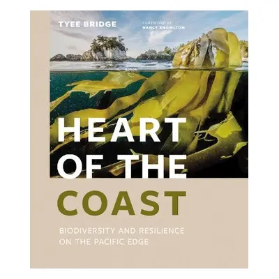 Heart of the Coast - Bridge, Tyee