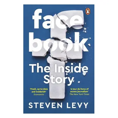 Facebook - Levy, Steven