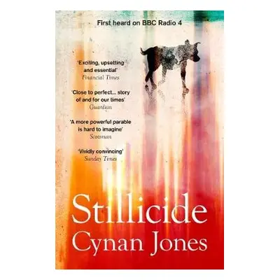 Stillicide - Jones, Cynan