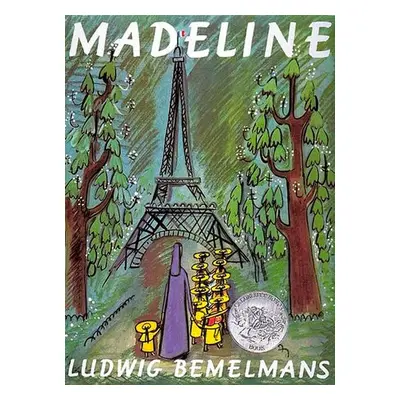 Madeline - Bemelmans, Ludwig