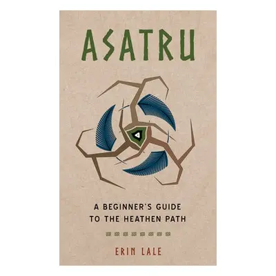 Asatru - Lale, Erin (Erin Lale)