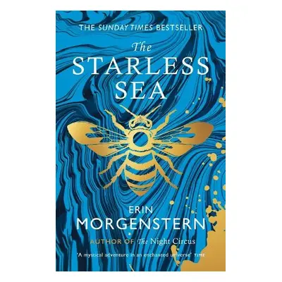 Starless Sea - Morgenstern, Erin