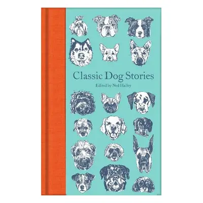 Classic Dog Stories