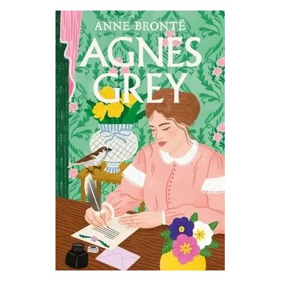 Agnes Grey - Bronte, Anne