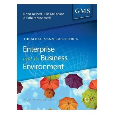 Enterprise and its Business Environment