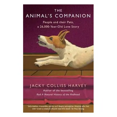 Animal's Companion - Harvey, Jacky Colliss