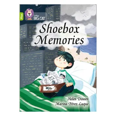 Shoebox Memories - Dineen, Helen