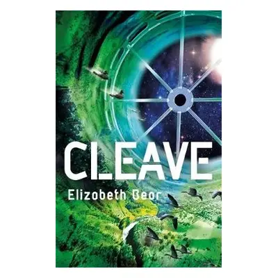 Cleave - Bear, Elizabeth