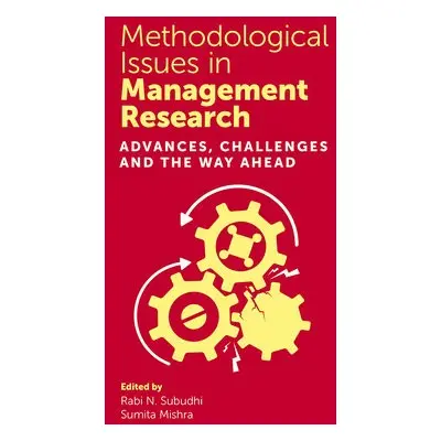 Methodological Issues in Management Research