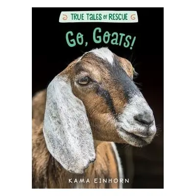 Go, Goats! - Einhorn, Kama