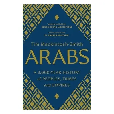 Arabs - Mackintosh-Smith, Tim