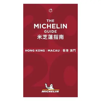 Hong Kong Macau - The MICHELIN Guide 2020