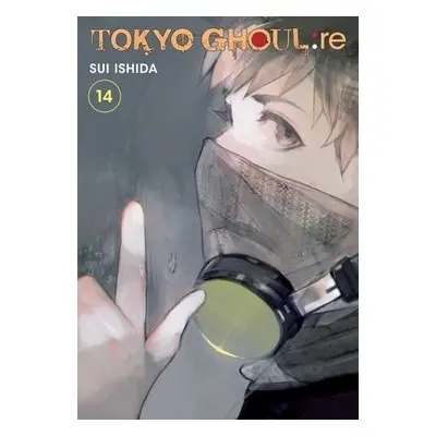 Tokyo Ghoul: re, Vol. 14 - Ishida, Sui