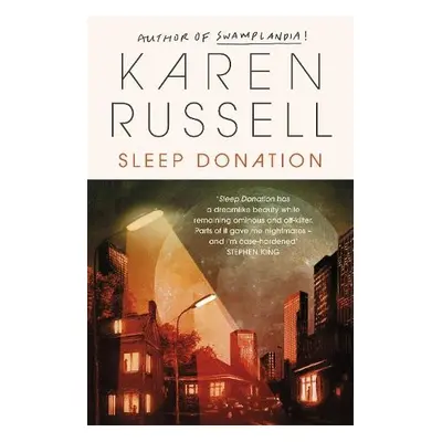 Sleep Donation - Russell, Karen