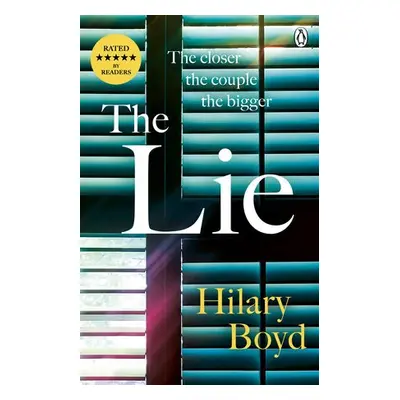 Lie - Boyd, Hilary